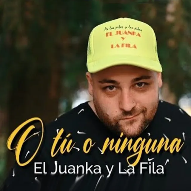 O tú o ninguna