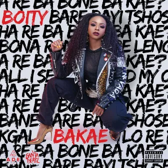 Bakae by Boity