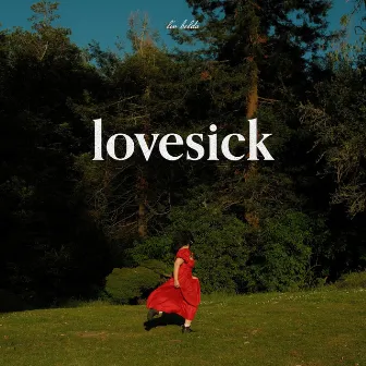 Lovesick by Liv Belda