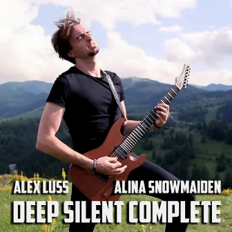 Deep Silent Complete by Alex Luss