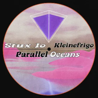 Parallel Oceans by Kleinefrigo