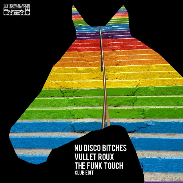 The Funk Touch - Club Edit