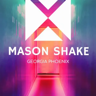 Mason Shake by Georgia Phoenix