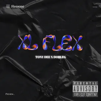 XL FLEX.Wav by TONY DEE