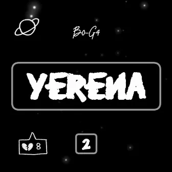 B0-G4 - Yerena. Sesión #2 by B0-G4