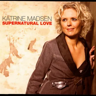 Supernatural Love by Katrine Madsen