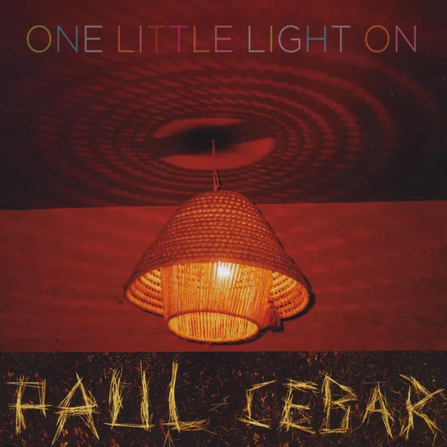 One Little Light On