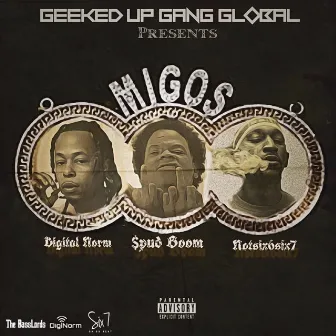 Migos by $Pud Boom