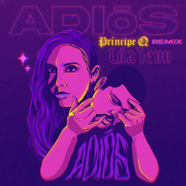 Adiós - Principe Q Remix