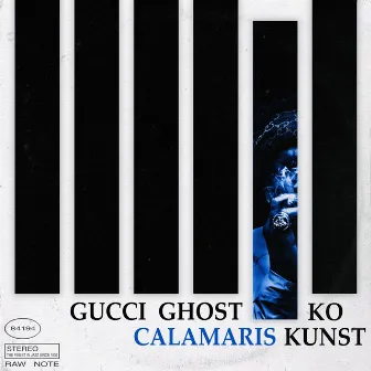 Calamaris by Gucci Ghost