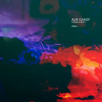 Colorful Beats by Alik Ganjy