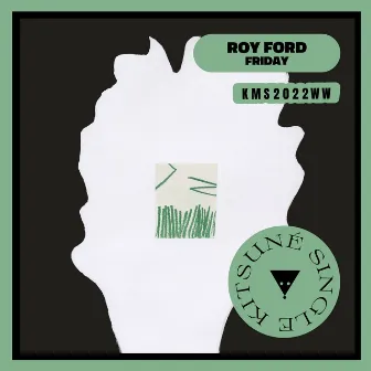 Friday by Roy Ford