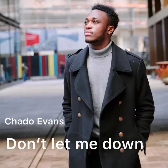 Don’t Let Me Down by Chado Evans