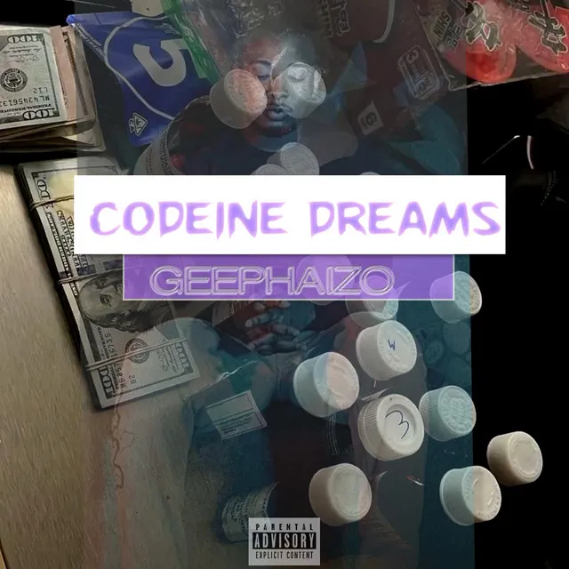 Codeine Dreams