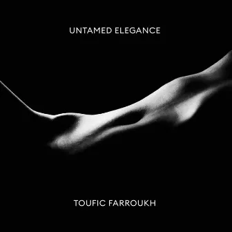 Untamed Elegance by Toufic Farroukh