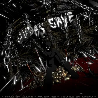 JUDAS CAVE by LICH TYCOON