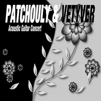 Patchouly & Vetyver (Acoustic Guitar Concert) by Riccardo Zappa