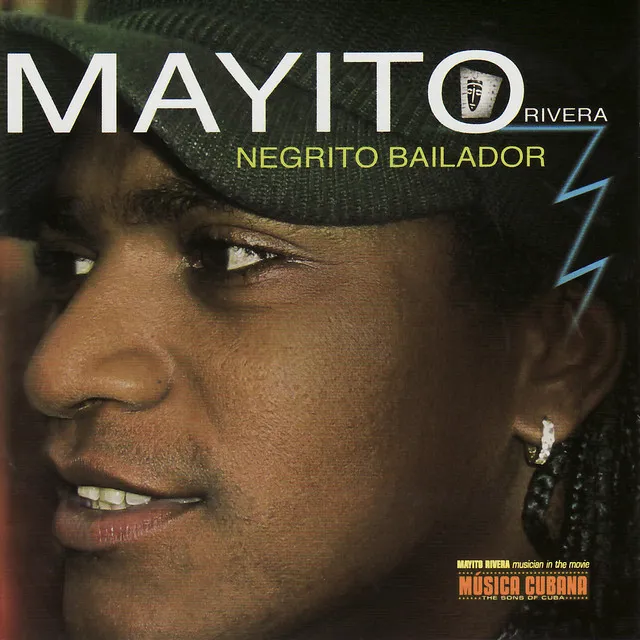 Negrito Bailador