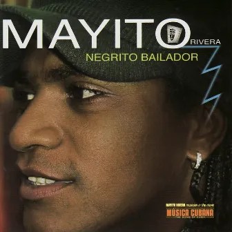 Negrito Bailador by Mayito Rivera