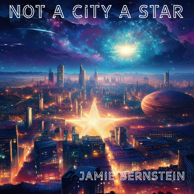 Not a City a Star