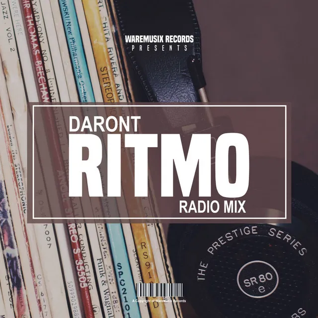 Ritmo - Radio Mix