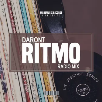 Ritmo by Daront