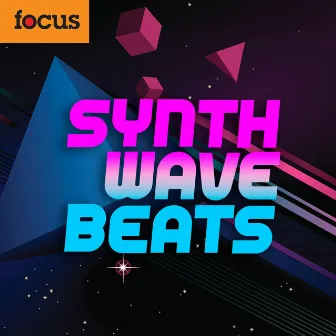 Synthwave Beats by James Patrick Kaleth