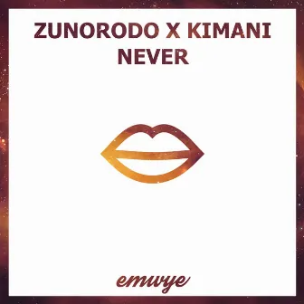 Never by Kimani