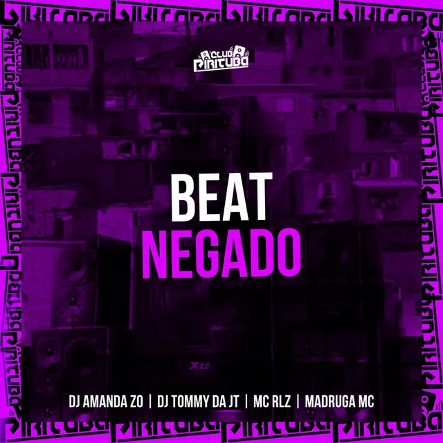 BEAT NEGADO