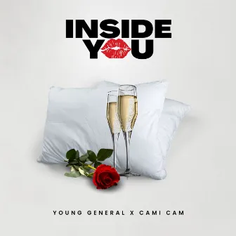 Inside You by Young General