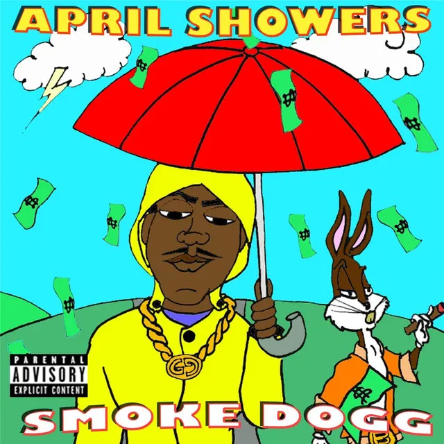 April Showers