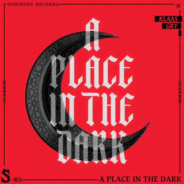 A Place In The Dark - Extended Mix