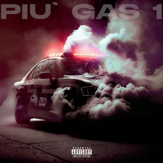 Più Gas 1 by Teiky