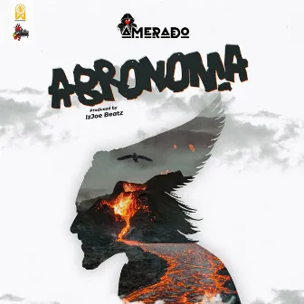 Abronoma by Amerado