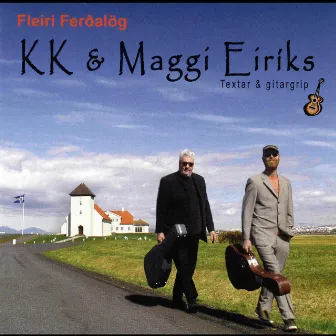 Fleiri ferðalög by Magnús Eiríksson