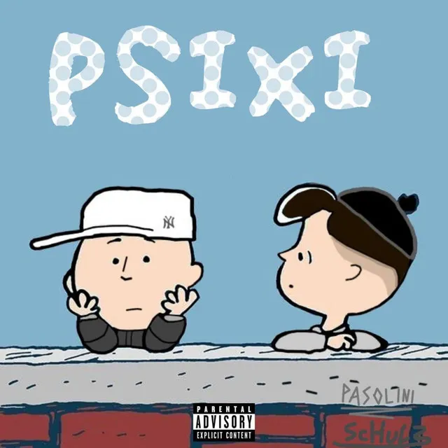 PSIXI