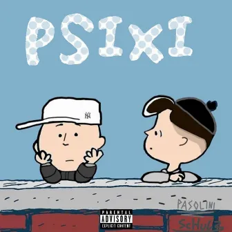 PSIXI by Creed