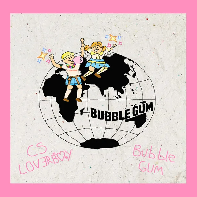 Bubble Gum