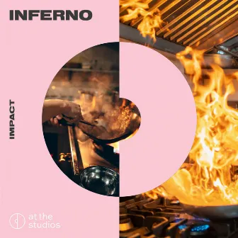 Inferno by At The Studios