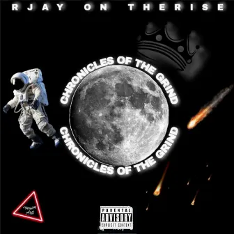 Chronicles of the Grind by R-Jay_on the rise