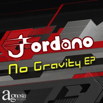 No Gravity EP by Unknown Artist