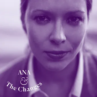 Communicate (Live) by Ana & The Changes