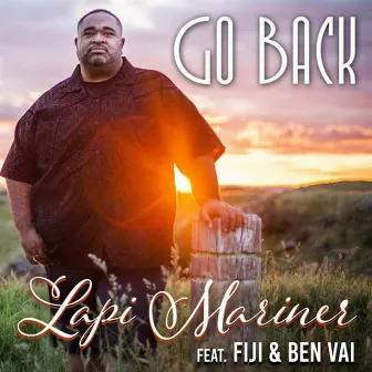 Go Back by Ben Vai