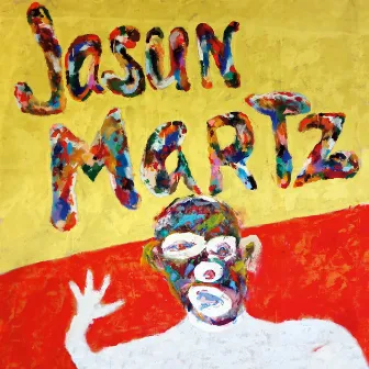 Solo Exhibition: Non-Finito by Jasun Martz