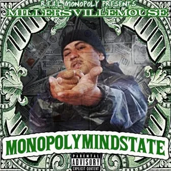 Monopoly Mindstate by Millersvillemouse