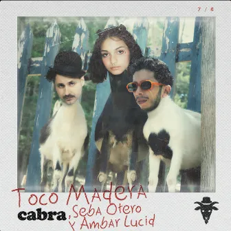 Toco Madera by Cabra