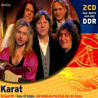 Das Beste der DDR by Karat