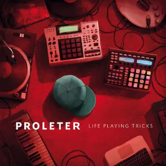 Life Playing Tricks by Proleter