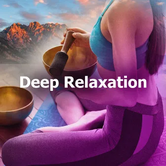 Deep Relaxation by Focusing Music