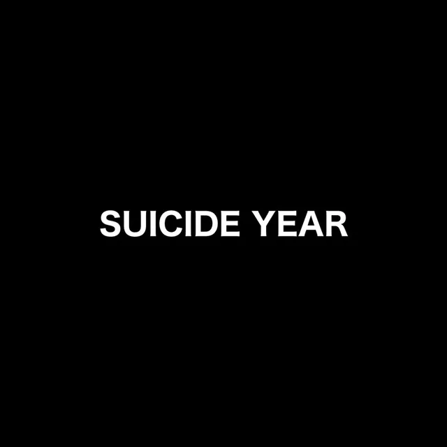 SUICIDE YEAR